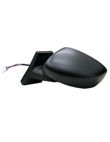 ESPEJO ELECTRICO DERECHO FIAT IDEA (03-08) [27086858]
