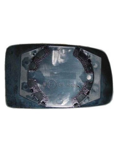 CRISTAL ESPEJO DERECHO FIAT PANDA (03-09) [31300812]