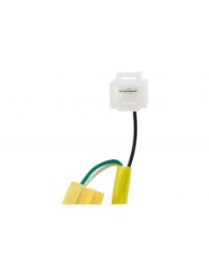 96827005  ANILLO AIRBAG CON SENSOR CHEVROLET AVEO/KALOS 2003- 2