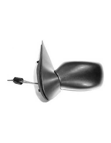 RETROVISOR DERECHO FORD FIESTA (96-99) [24310412]