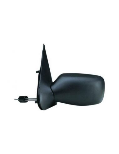 RETROVISOR IZQUIERDO FORD FIESTA (99-02) [24310511]