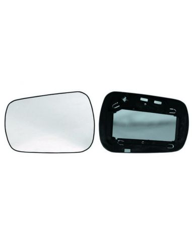 CRISTAL ESPEJO DERECHO FORD FIESTA (02-05) [31310612]