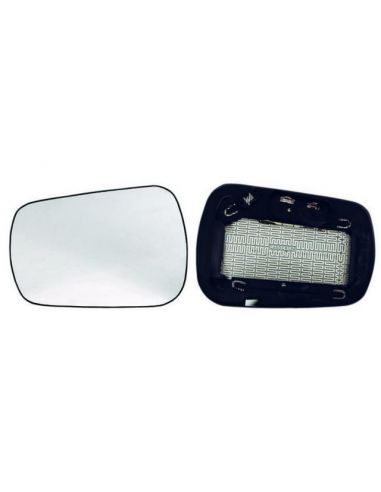 CRISTAL ESPEJO IZQUIERDO FORD FIESTA (02-05) [31310621]