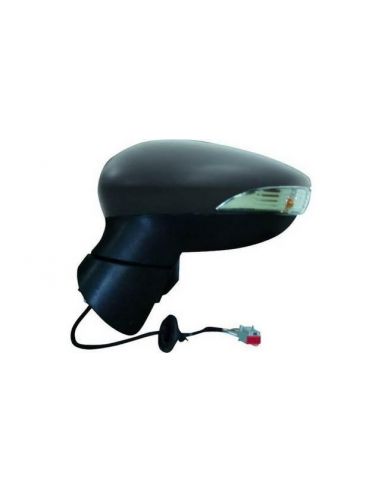 ESPEJO ELECTRICO DERECHO FORD FIESTA (08-12) [27310828]
