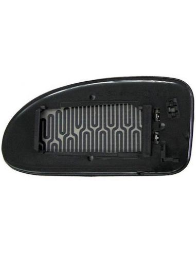 CRISTAL ESPEJO DERECHO FORD FOCUS (98-04) [31316522]