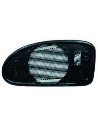 CRISTAL ESPEJO IZQUIERDO FORD FOCUS (98-04) [31095127]