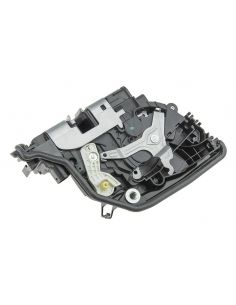 51227281940 CERRADURA DE PUERTA TRASERA DERECHA BMW X1 F48 2014-