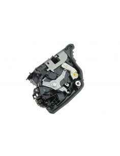 51227281943 CERRADURA DE PUERTA TRASERA IZQUIERDA SAFE LOCK BMW X1 F48 2014-