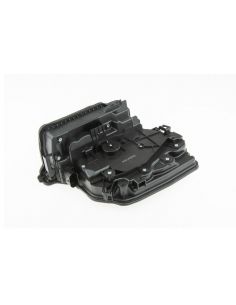 51227281943 CERRADURA DE PUERTA TRASERA IZQUIERDA SAFE LOCK BMW X5 F15 2013- 2