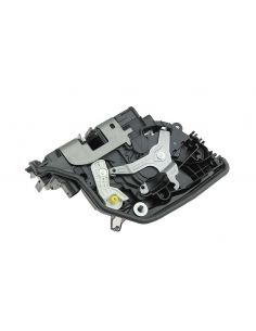 51227281944 CERRADURA DE PUERTA TRASERA DERECHA SAFE LOCK BMW X1 F48 2014-