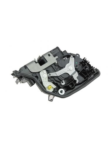 51227281944 CERRADURA DE PUERTA TRASERA DERECHA SAFE LOCK BMW X5 F15 2013-