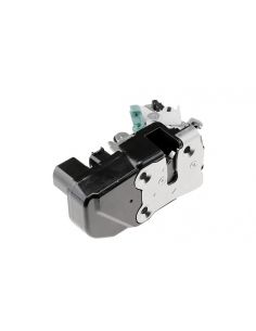 55135621AB CERRADURA DE PUERTA TRASERA IZQUIERDA JEEP GRAND CHEROKEE 99-04 2
