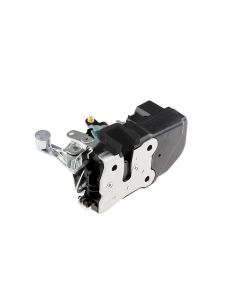 K55113372AC CERRADURA DE PUERTA DELANTERA DERECHA JEEP GRAND CHEROKEE 05-10 2