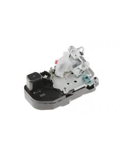 K55113376AC CERRADURA DE PUERTA TRASERA DERECHA JEEP GRAND CHEROKEE 05-10