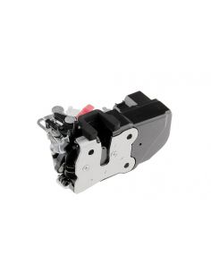 K55113376AC CERRADURA DE PUERTA TRASERA DERECHA JEEP GRAND CHEROKEE 05-10 2