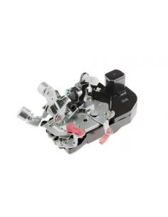 K55113369AA CERRADURA DE PUERTA DELANTERA IZQUIERDA JEEP COMMANDER 06-10