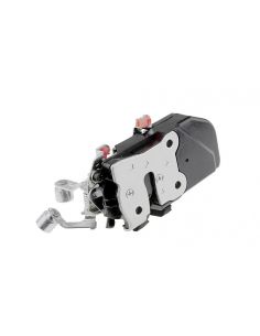 K55113369AA CERRADURA DE PUERTA DELANTERA IZQUIERDA JEEP COMMANDER 06-10 2