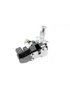 55177043AC CERRADURA DE PUERTA DELANTERA IZQUIERDA JEEP CHEROKEE 01-08 2