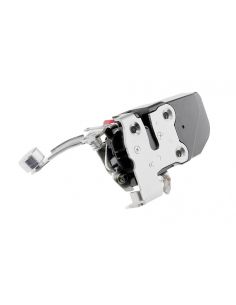 55177042AC CERRADURA DE PUERTA DELANTERA DERECHA JEEP LIBERTY 02-05 2