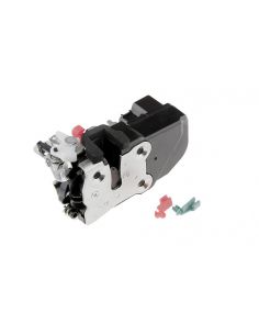 55177044AB CERRADURA DE PUERTA TRASERA DERECHA JEEP LIBERTY 02-05 2