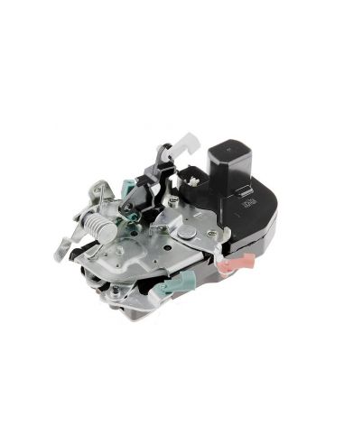 4717803AA CERRADURA DE PUERTA DELANTERA IZQUIERDA CHRYSLER TOWN & COUNTRY 01-07