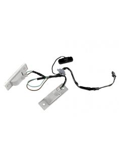95961097 INTERRUPTOR / MANECILLA DE PUERTA DEL MALETERO CHEVROLET ORLANDO 2012- 2
