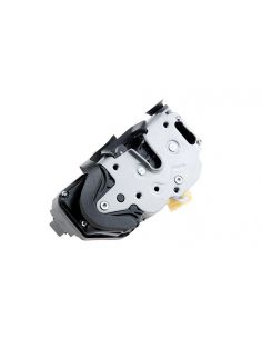 133177 CERRADURA DE PUERTA TRASERA IZQUIERDA 4 PINES OPEL ASTRA J 2009- 2