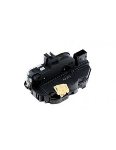 0133690 CERRADURA DE PUERTA TRASERA IZQUIERDA 6 PINES OPEL INSIGNIA A 2008-