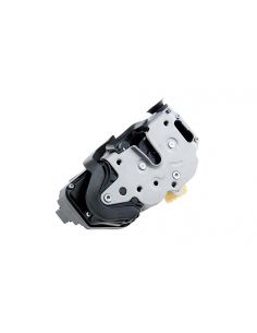 0133690 CERRADURA DE PUERTA TRASERA IZQUIERDA 6 PINES OPEL ZAFIRA TOURER C 2011- 2