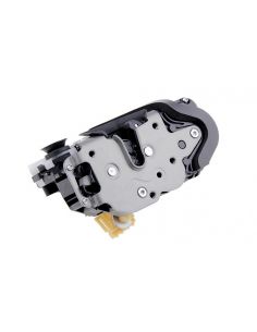 133174 CERRADURA DE PUERTA TRASERA DERECHA 6 PINES OPEL ASTRA J 2009- 2