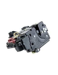 5J1837015A CERRADURA DE PUERTA DELANTERA IZQUIERDA SKODA ROOMSTER 2011- 2
