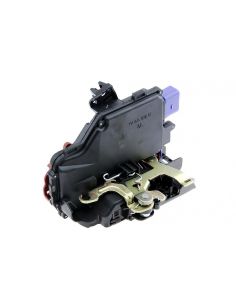 5J1837016A CERRADURA DE PUERTA DELANTERA DERECHA SKODA ROOMSTER 2011-