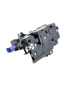 5J1837016A CERRADURA DE PUERTA DELANTERA DERECHA SKODA ROOMSTER 2011- 2