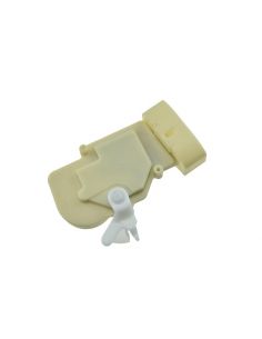 69120-0D020 CERRADURA DE PUERTA DELANTERA IZQUIERDA TOYOTA YARIS/YARIS VERSO 1999-2005 2