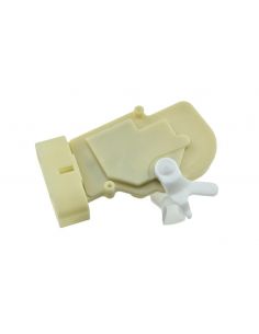 69110-0D010 CERRADURA DE PUERTA DELANTERA DERECHA TOYOTA YARIS/YARIS VERSO 1999-2005 2