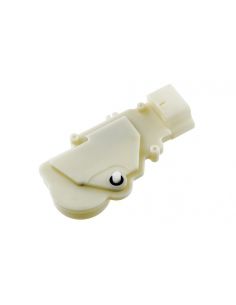 69140-0D011 CERRADURA DE PUERTA TRASERA IZQUIERDA TOYOTA YARIS/YARIS VERSO 1999-2005 2