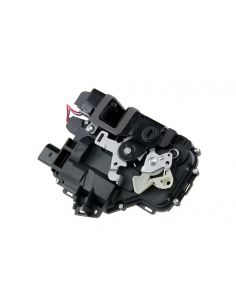 3B1837015A CERRADURA DE PUERTA TRASERA IZQUIERDA VW GOLF IV -2003 2