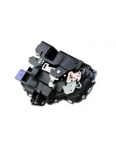 3D1837015A CERRADURA DE PUERTA DELANTERA IZQUIERDA VW MULTIVAN -2015 2