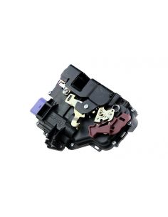 3D1837015 CERRADURA DE PUERTA DELANTERA IZQUIERDA VW TOURAN -2010 2
