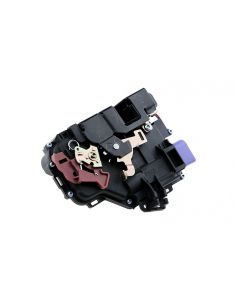 3D1837016 CERRADURA DE PUERTA DELANTERA DERECHA SKODA OCTAVIA II -2013 2