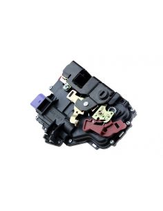 7L0839015A CERRADURA DE PUERTA TRASERA IZQUIERDA SKODA OCTAVIA II -2013 2