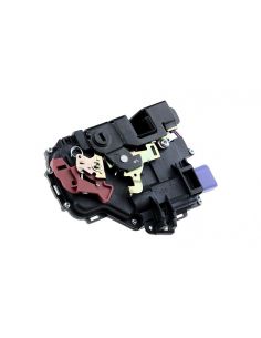 7L0839016A CERRADURA DE PUERTA TRASERA DERECHA SKODA OCTAVIA II -2013 2