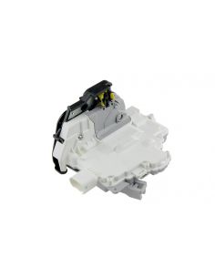 4F1837016 CERRADURA DE PUERTA DELANTERA DERECHA SEAT EXEO 2008-