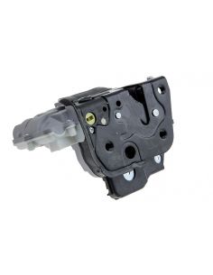 4F0839015 CERRADURA DE PUERTA TRASERA IZQUIERDA AUDI A4 -2008 2