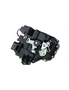 4B1837015B CERRADURA DE PUERTA DELANTERA IZQUIERDA AUDI A4 -2004 2