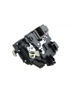 4B0839016B CERRADURA DE PUERTA TRASERA DERECHA AUDI A6 -2005 2