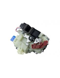 3B1837015BC CERRADURA DE PUERTA DELANTERA IZQUIERDA SKODA ROOMSTER -2009 2