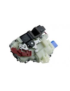3B1837016BC CERRADURA DE PUERTA DELANTERA DERECHA SKODA ROOMSTER -2009 2