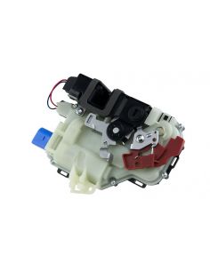 3B4839015AN CERRADURA DE PUERTA TRASERA IZQUIERDA SKODA FABIA 1999- 2