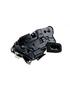 5K1837015E CERRADURA DE PUERTA DELANTERA IZQUIERDA VW SHARAN 2010- 2